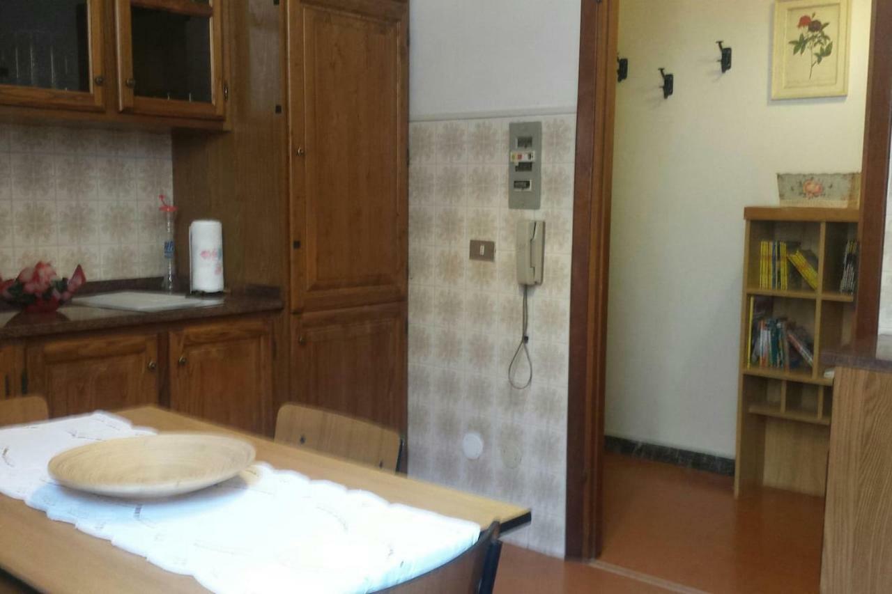 Prione70 Apartment La Spezia Exterior photo